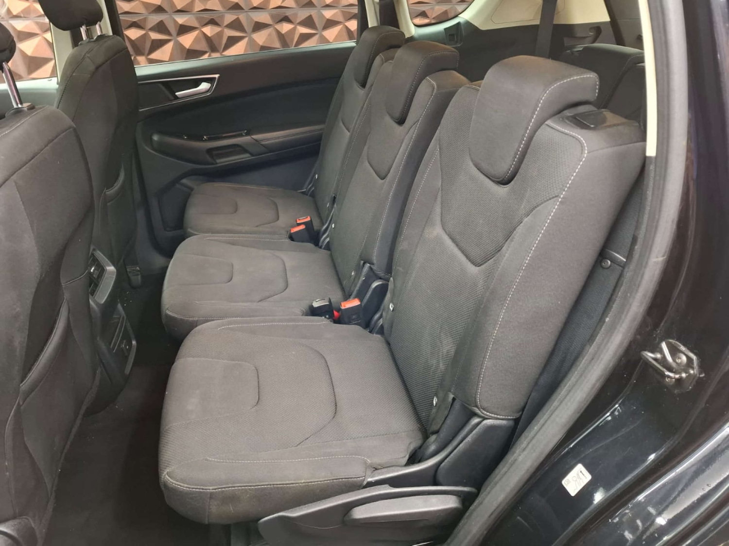 Used Ford S-Max 2015 for sale - 76921379: Photo 23