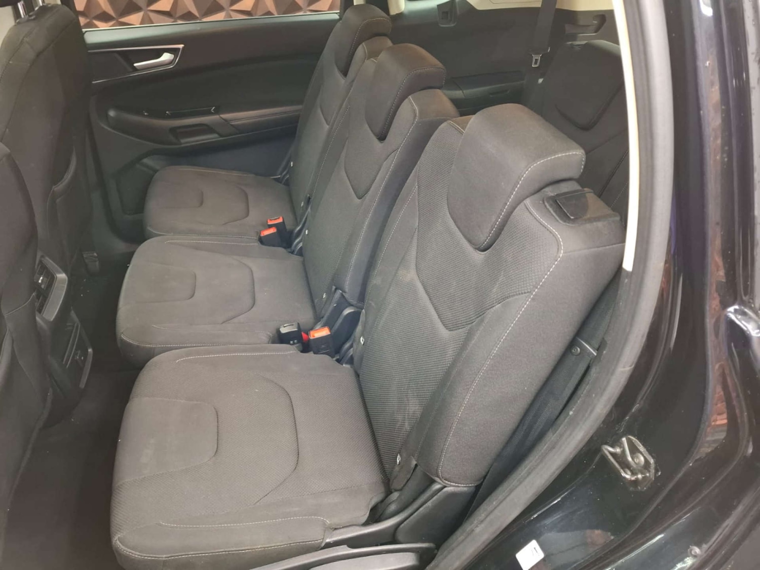 Used Ford S-Max 2015 for sale - 76921379: Photo 24