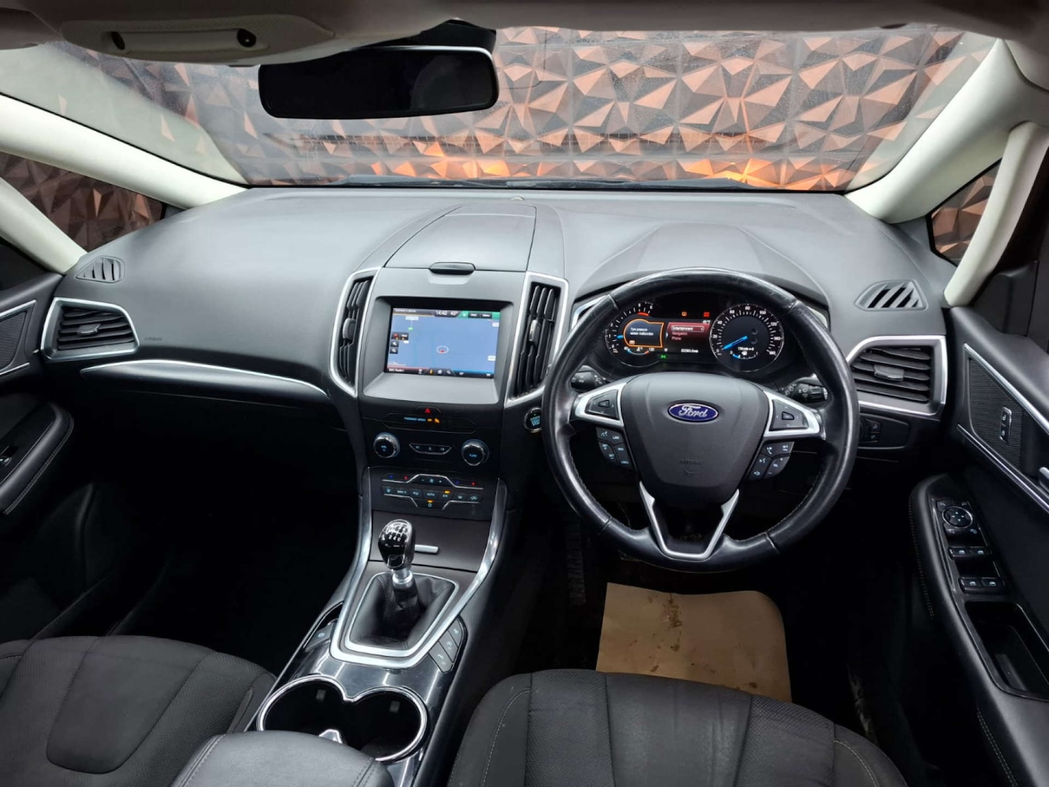 Used Ford S-Max 2015 for sale - 76921379: Photo 30