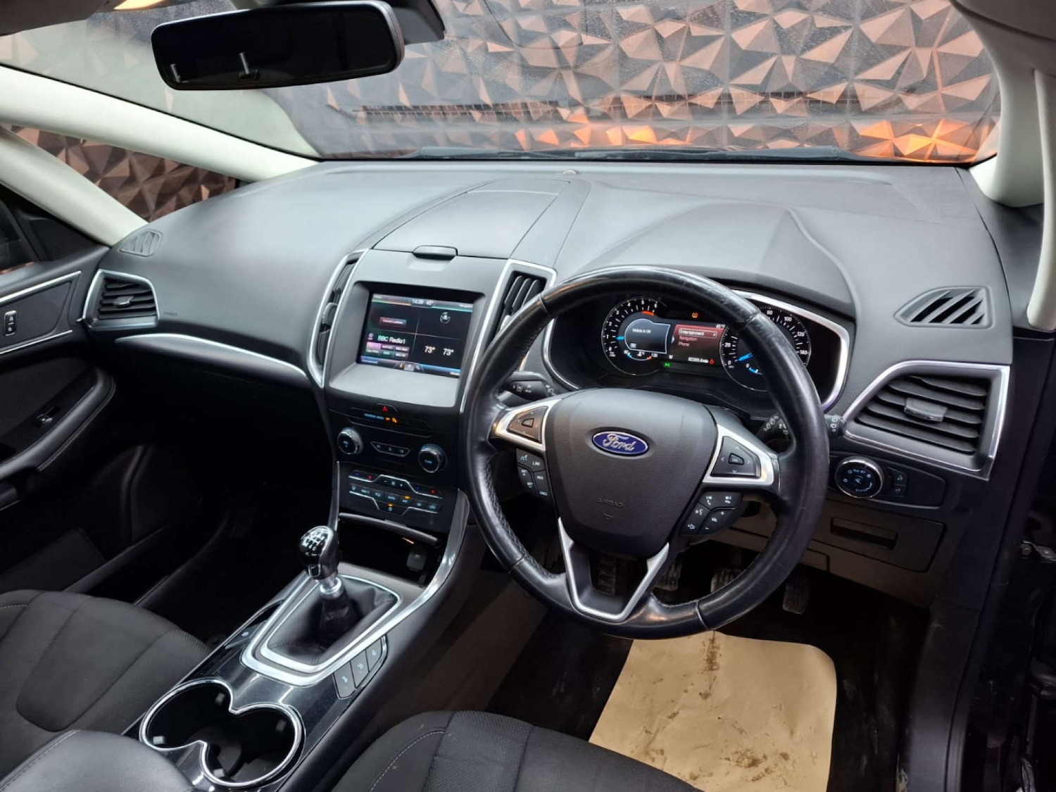 Used Ford S-Max 2015 for sale - 76921379: Photo 31