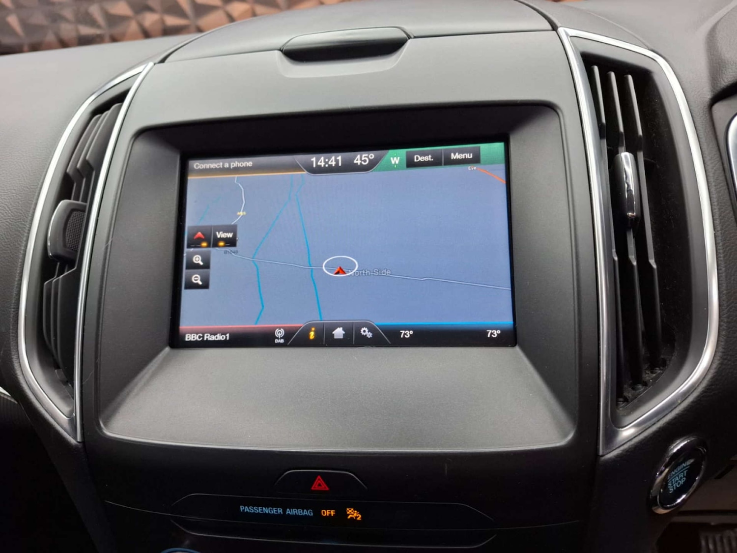 Used Ford S-Max 2015 for sale - 76921379: Photo 34