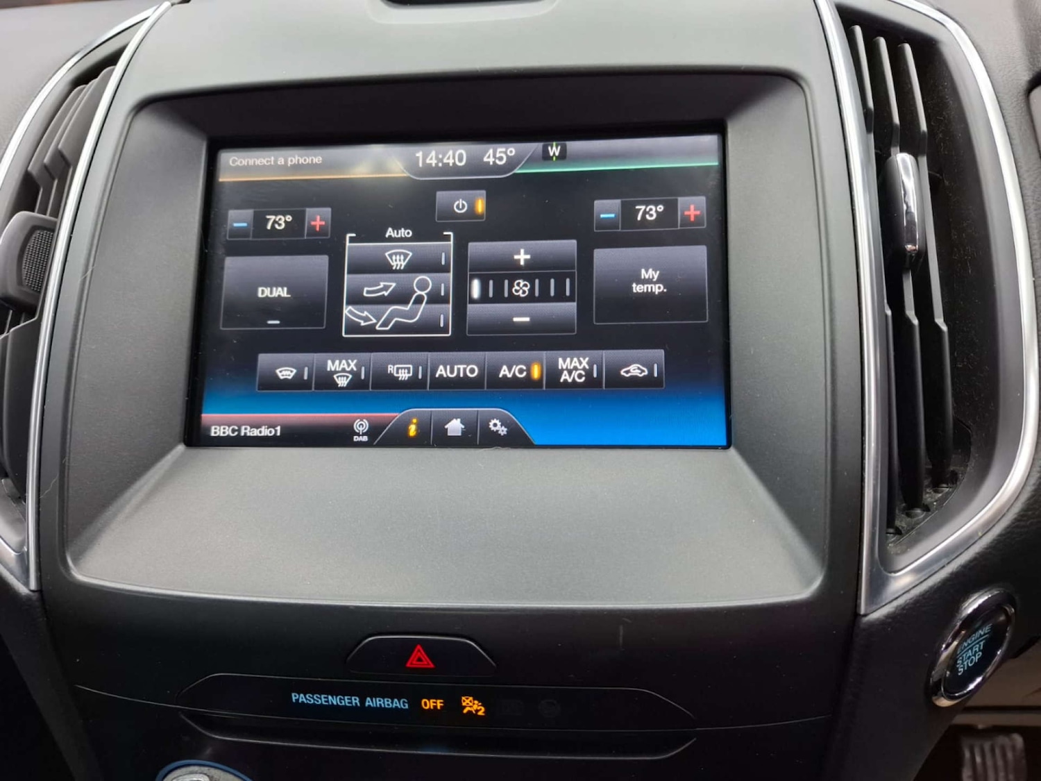 Used Ford S-Max 2015 for sale - 76921379: Photo 35