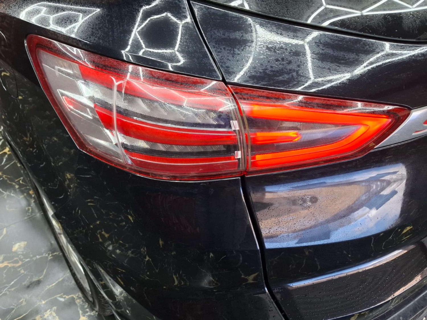 Used Ford S-Max 2015 for sale - 76921379: Photo 50