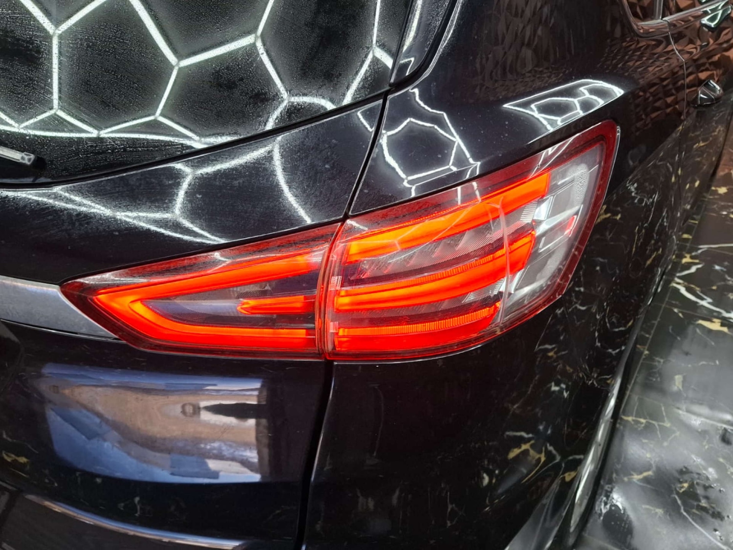 Used Ford S-Max 2015 for sale - 76921379: Photo 51