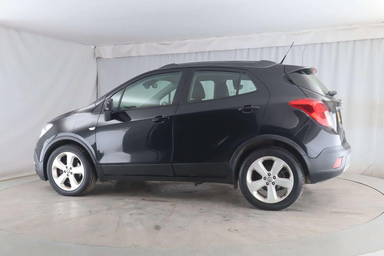 Used Vauxhall Mokka 2014 for sale - 76921314: Photo 4