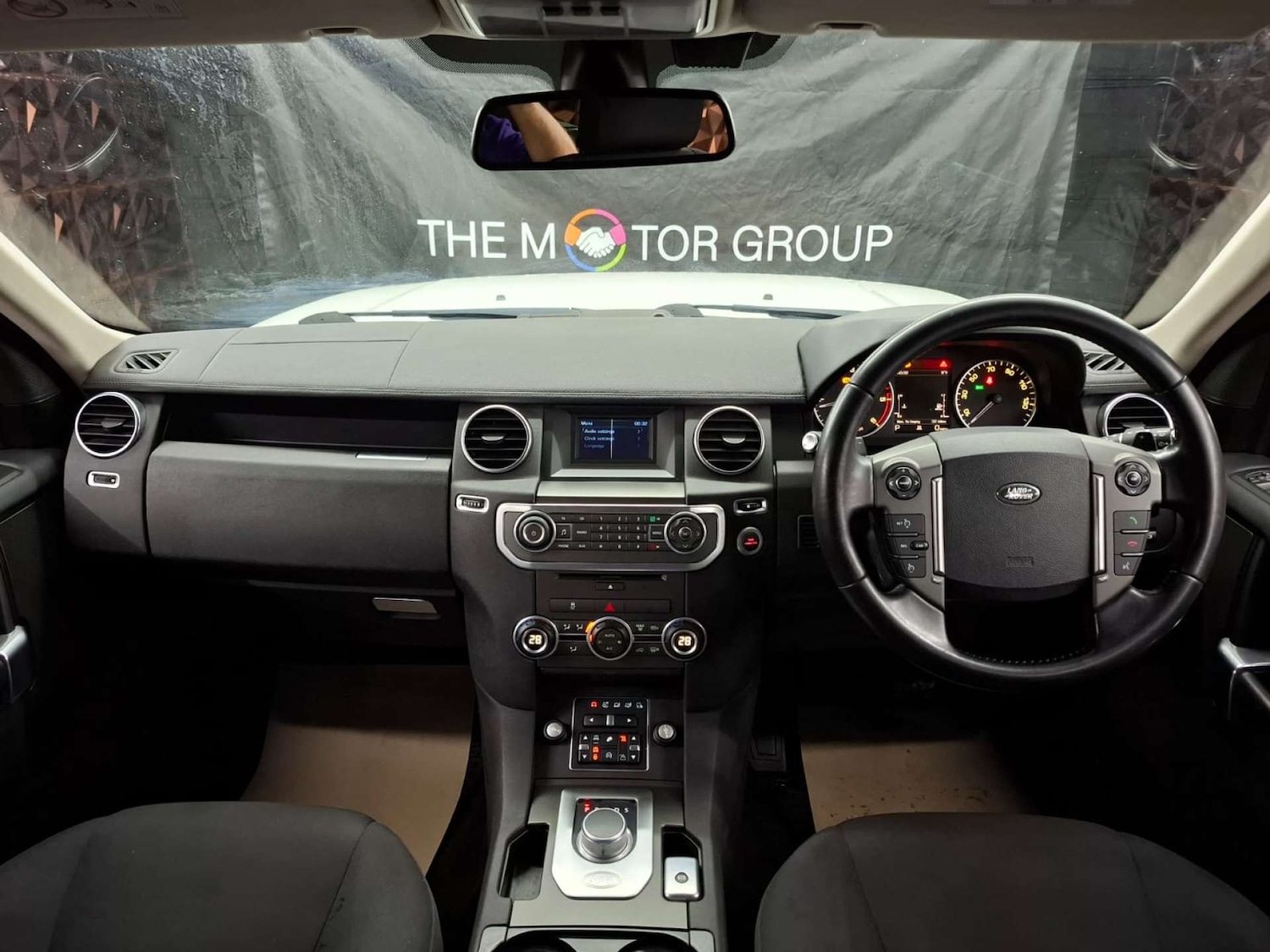 Used Land Rover Discovery 2014 for sale - 77151180: Photo 27