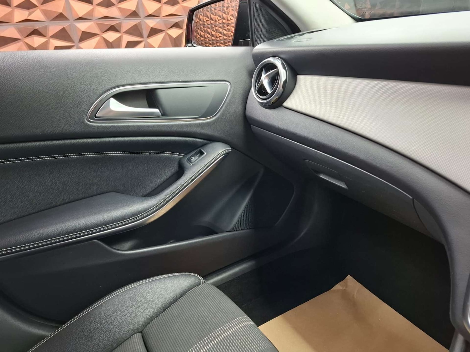 Used Mercedes-Benz GLA 2018 for sale - 76921297: Photo 10