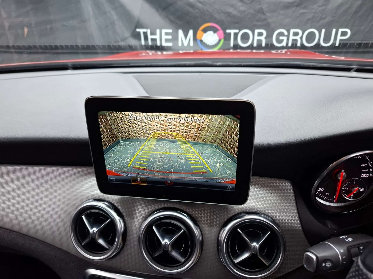 Used Mercedes-Benz GLA 2018 for sale - 76921297: Photo 23