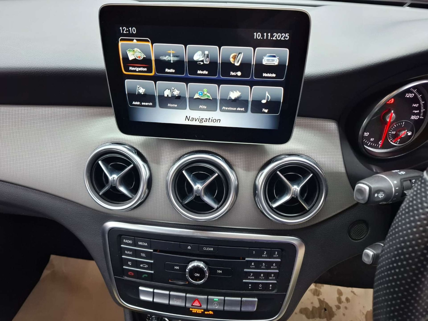 Used Mercedes-Benz GLA 2018 for sale - 76921297: Photo 25