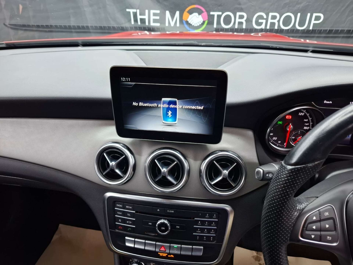 Used Mercedes-Benz GLA 2018 for sale - 76921297: Photo 27