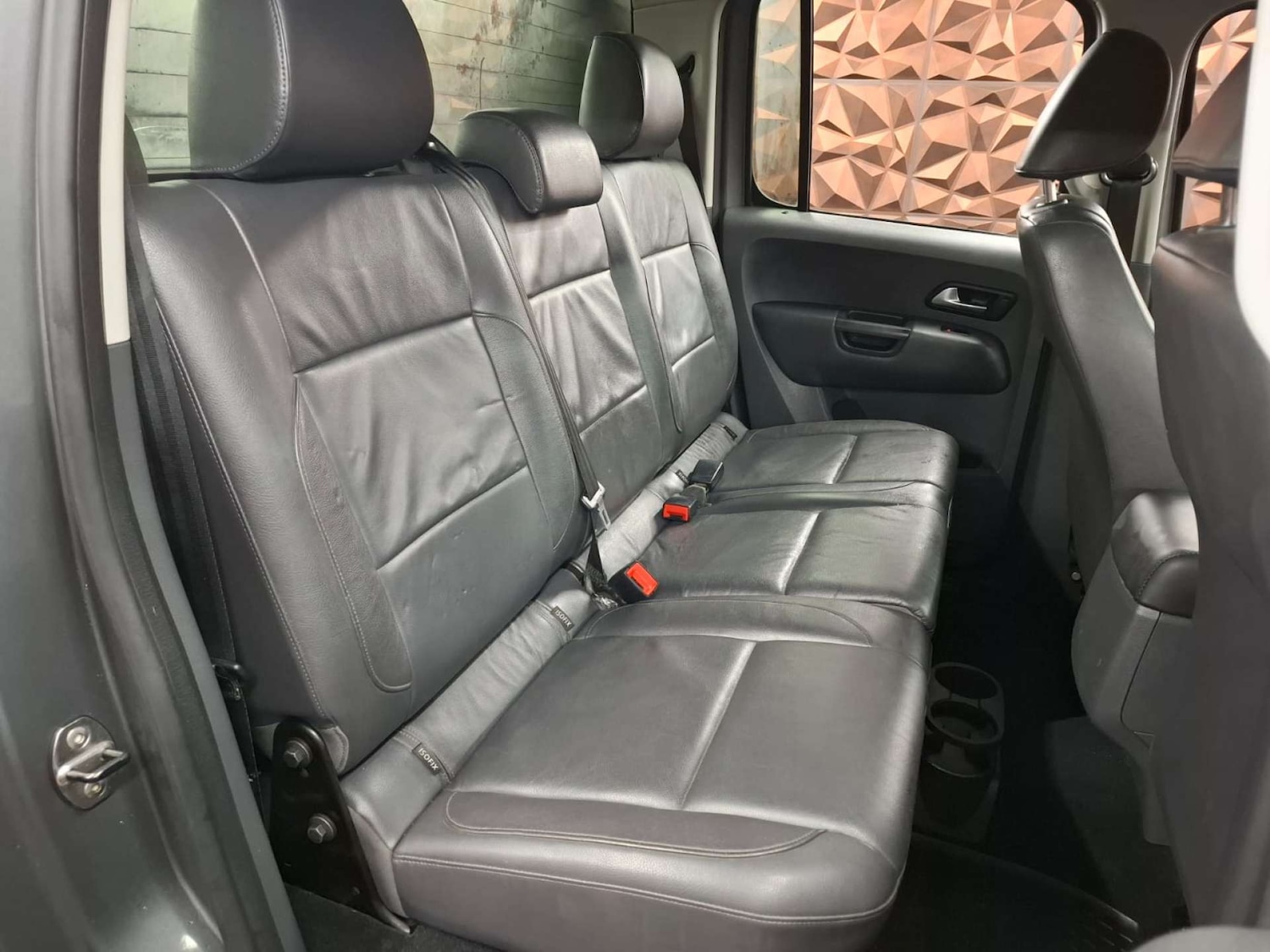 Used Volkswagen Amarok 2015 for sale - 76921323: Photo 12