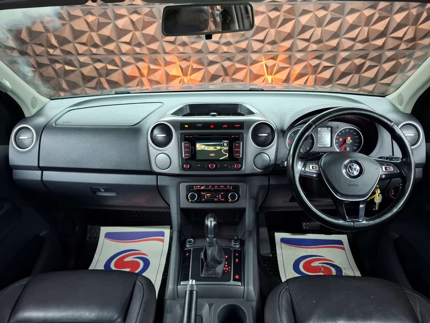 Used Volkswagen Amarok 2015 for sale - 76921323: Photo 19