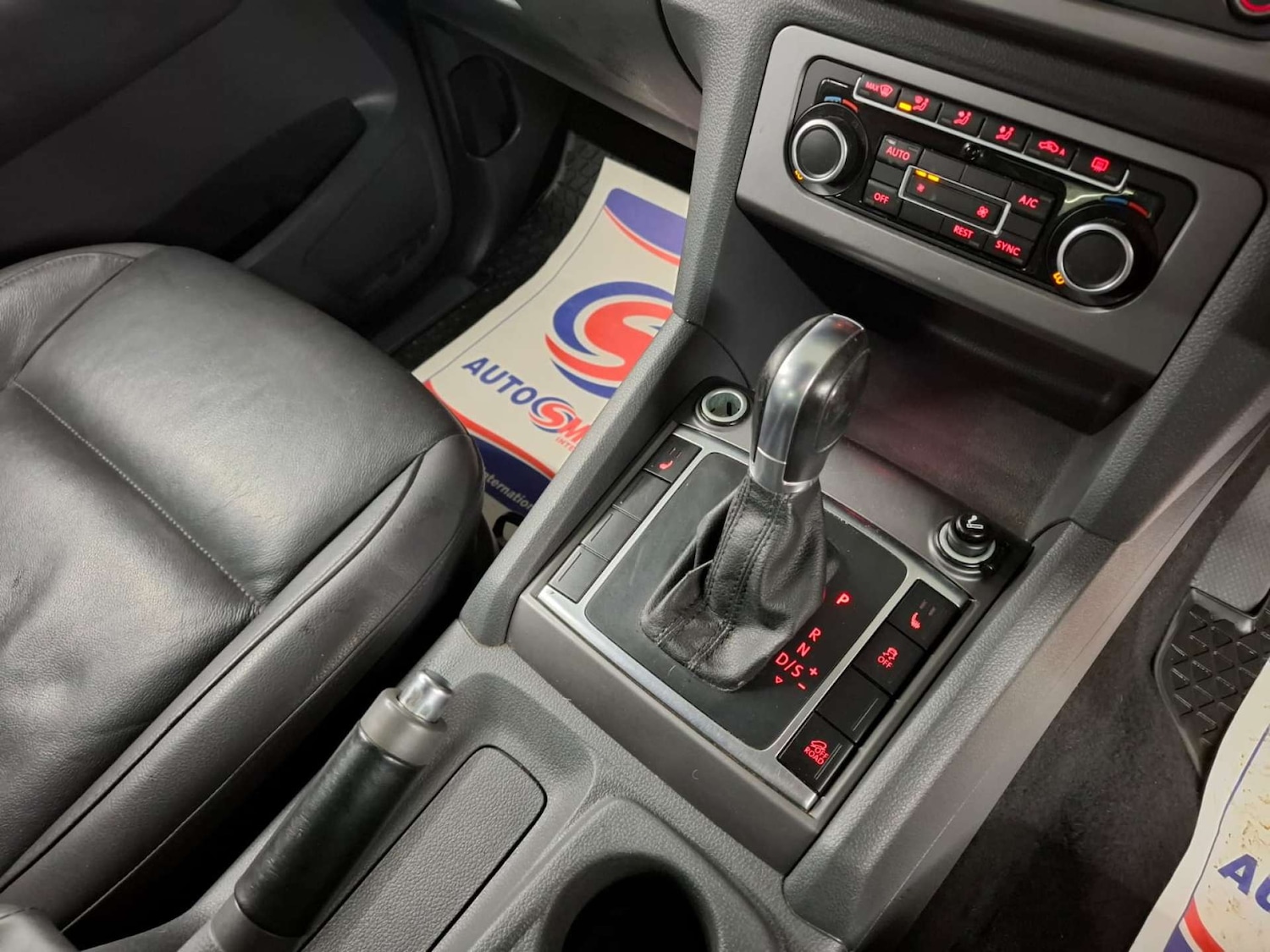 Used Volkswagen Amarok 2015 for sale - 76921323: Photo 23