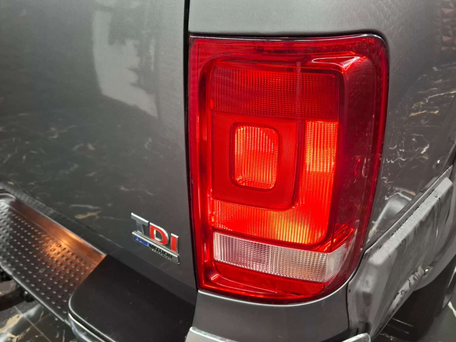 Used Volkswagen Amarok 2015 for sale - 76921323: Photo 34