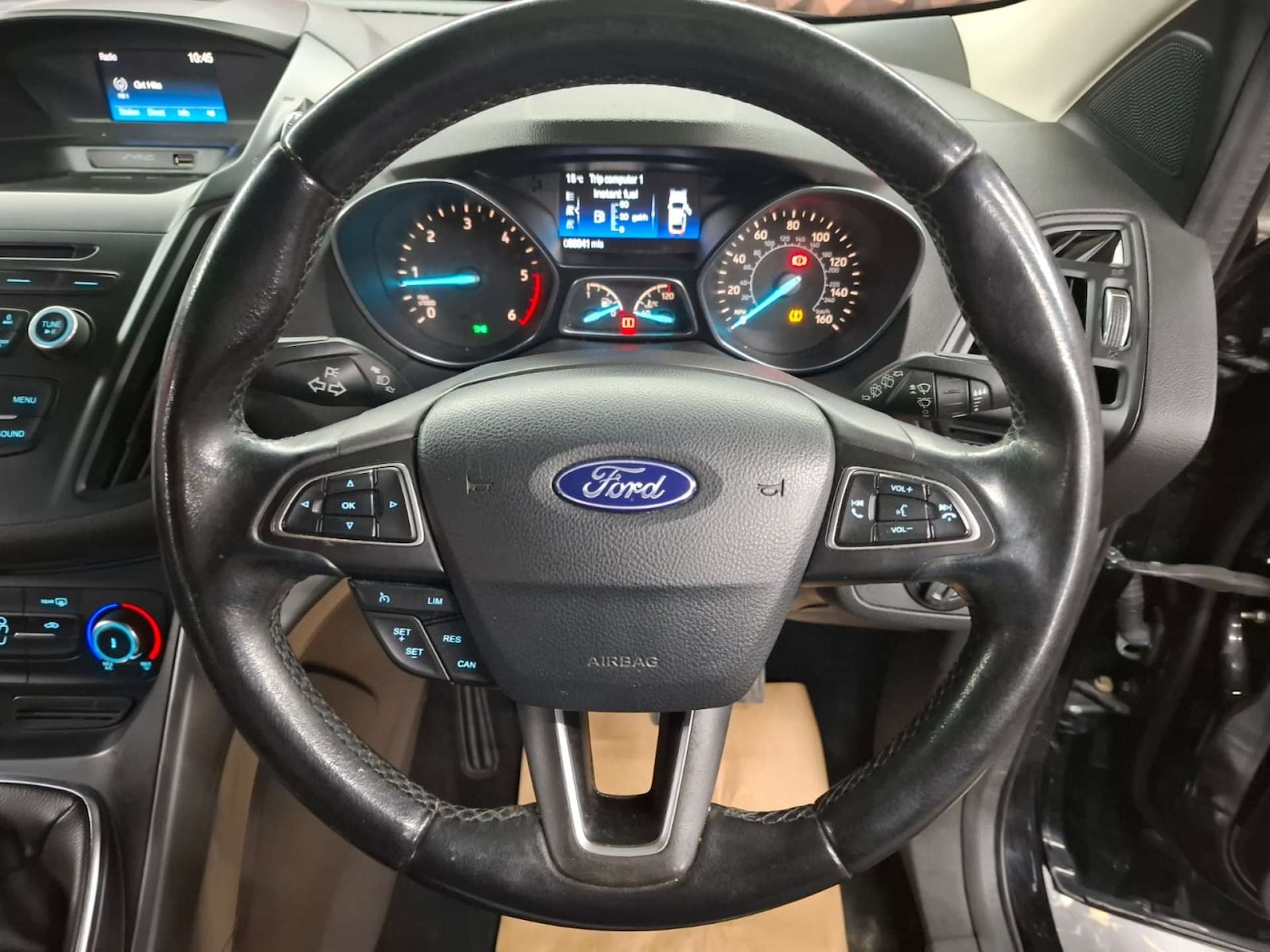 Used Ford Kuga 2017 for sale - 76921523: Photo 23