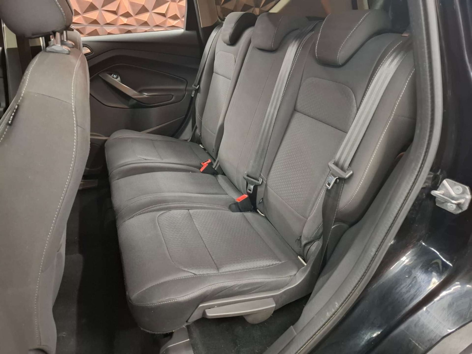 Used Ford Kuga 2017 for sale - 76921523: Photo 24