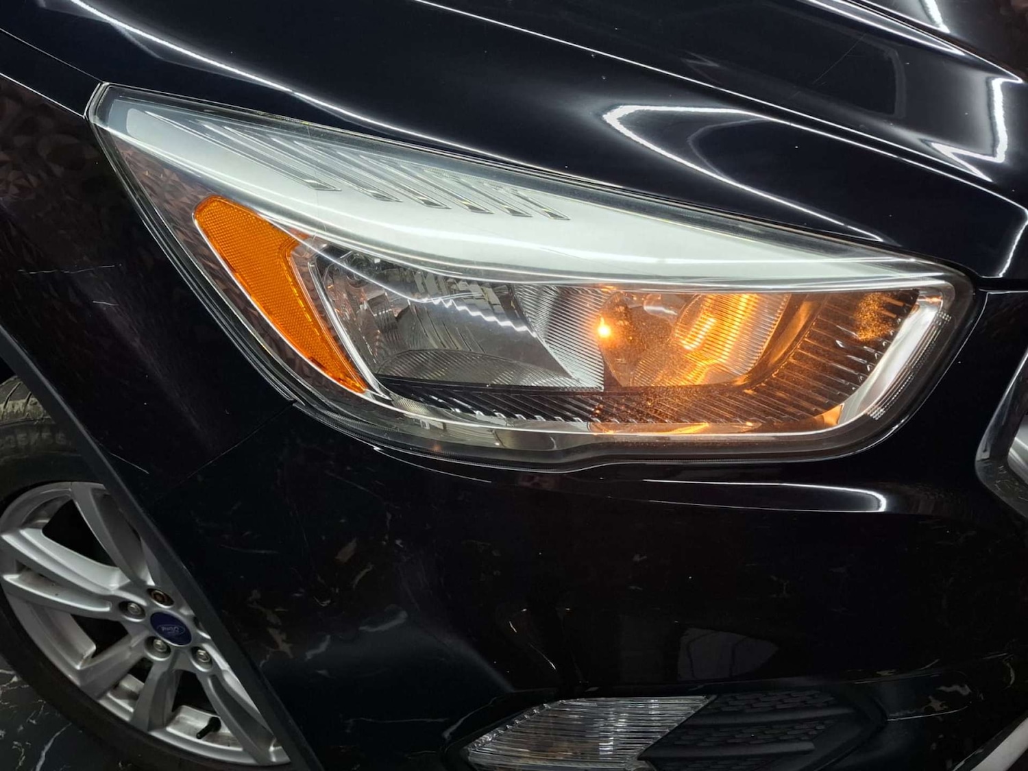 Used Ford Kuga 2017 for sale - 76921523: Photo 3