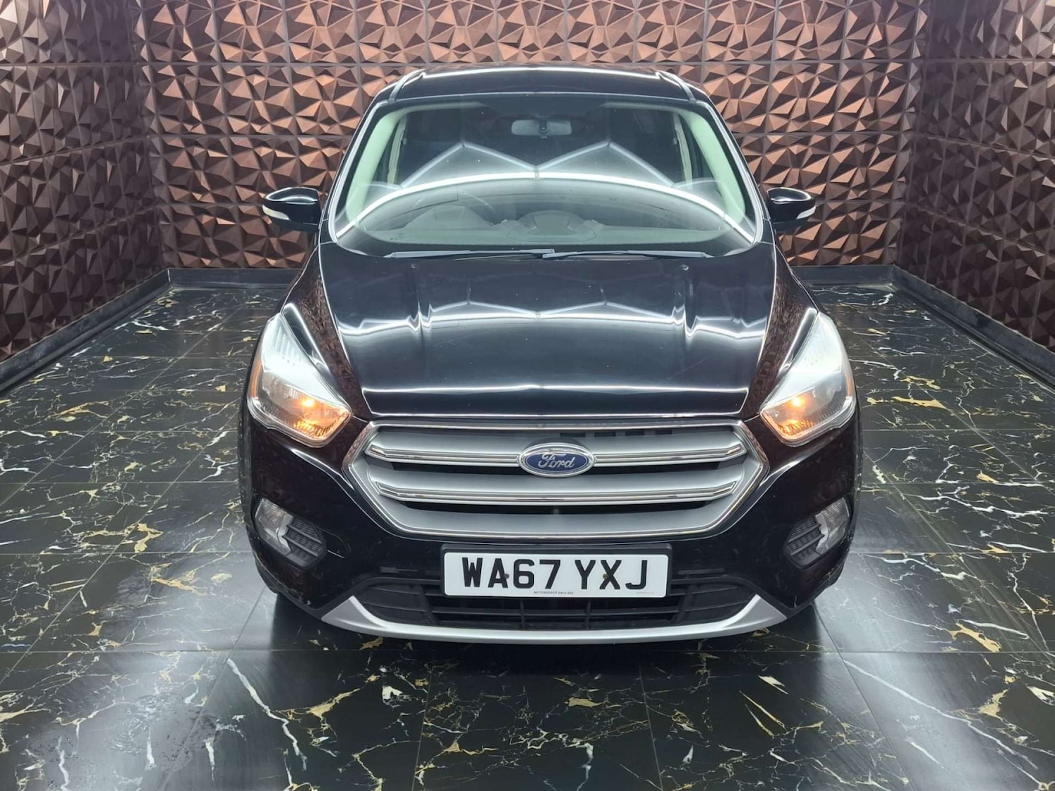 Used Ford Kuga 2017 for sale - 76921523: Photo 4