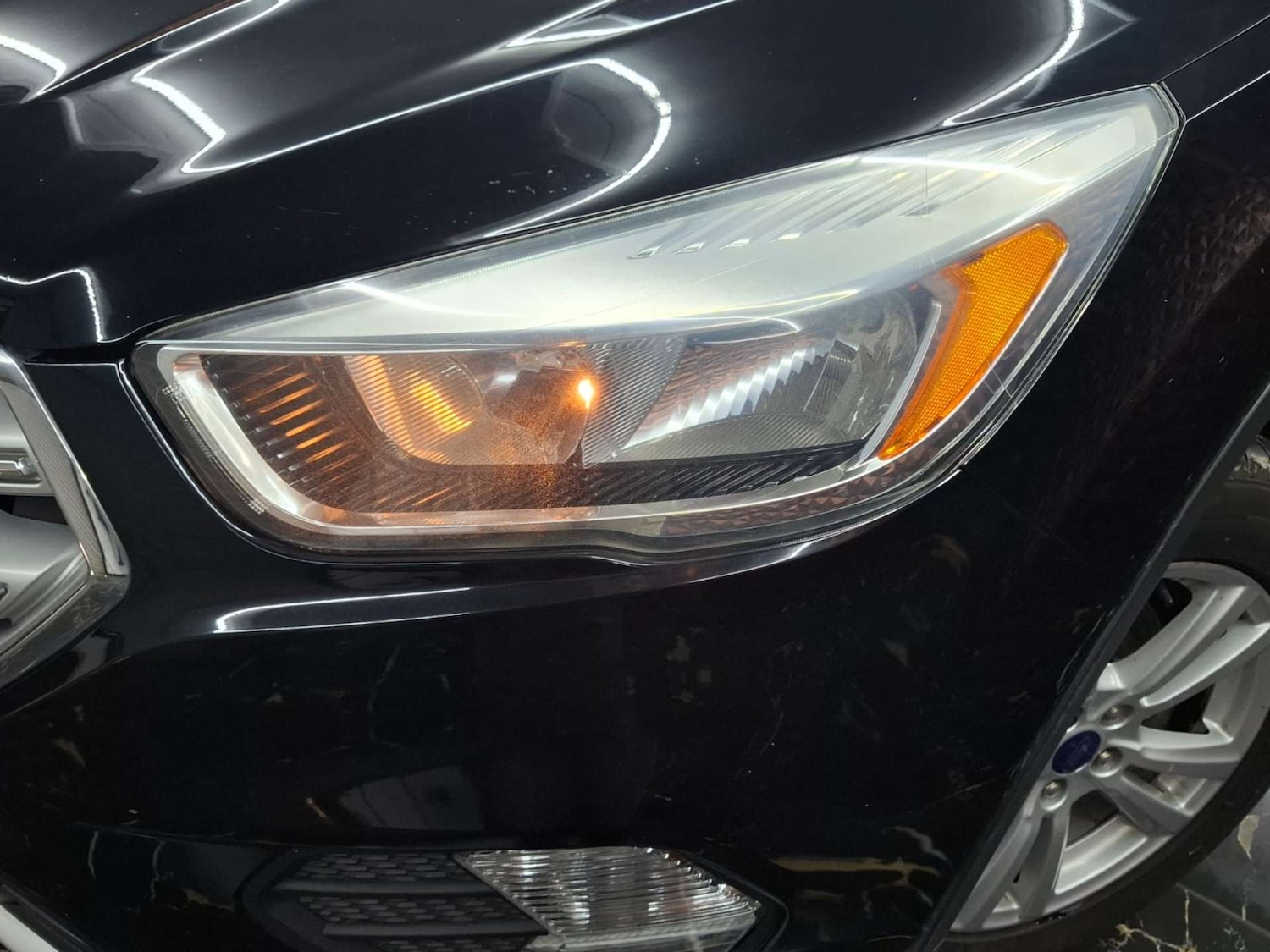 Used Ford Kuga 2017 for sale - 76921523: Photo 5