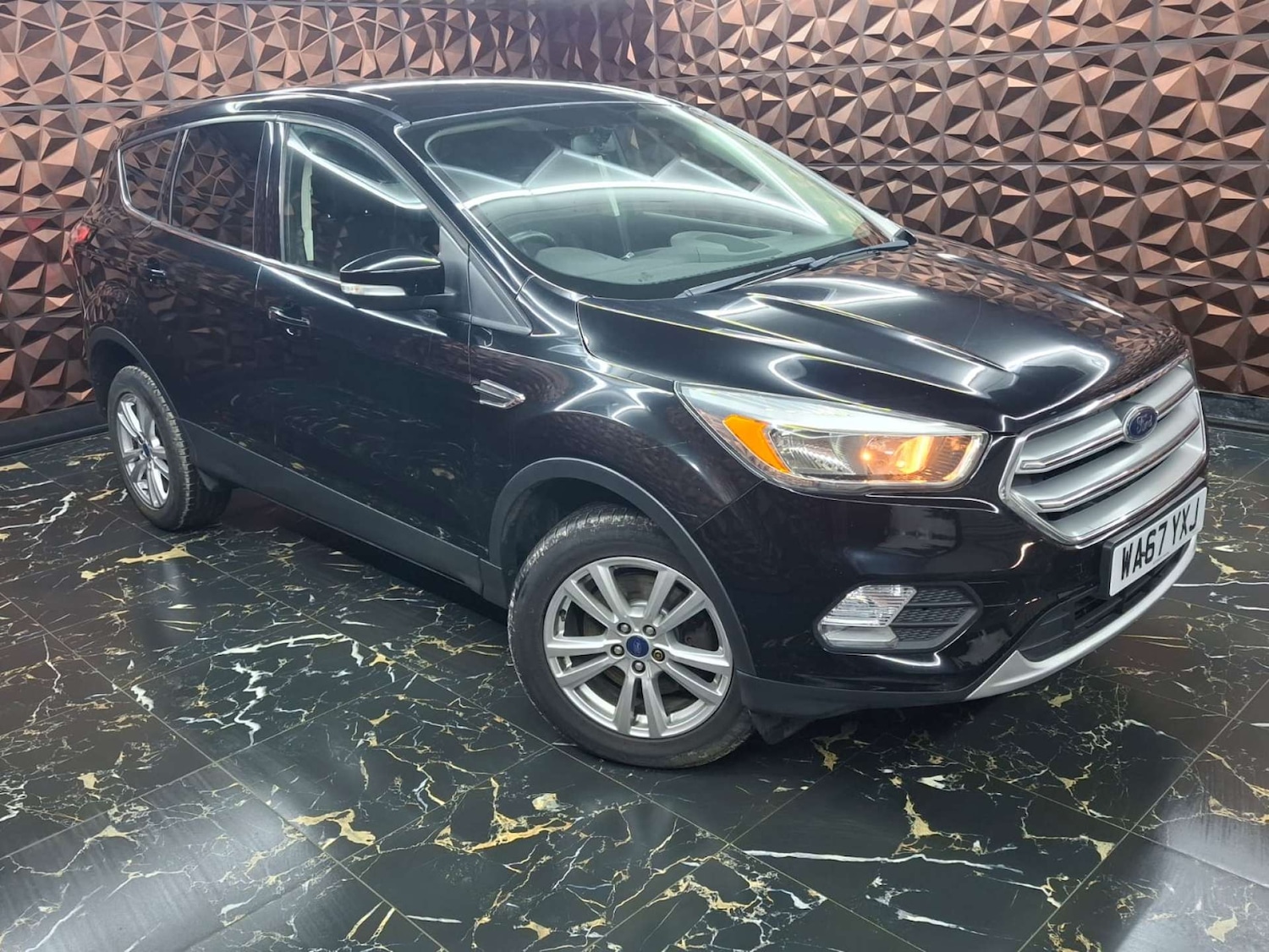 Used Ford Kuga 2017 for sale - 76921523: Photo 7