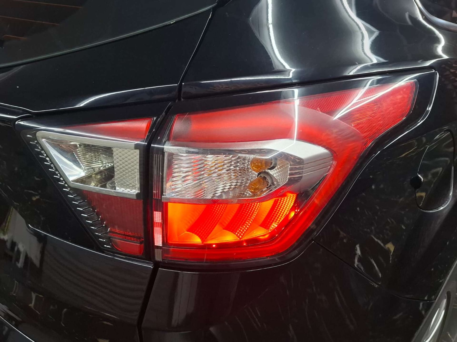 Used Ford Kuga 2017 for sale - 76921523: Photo 9