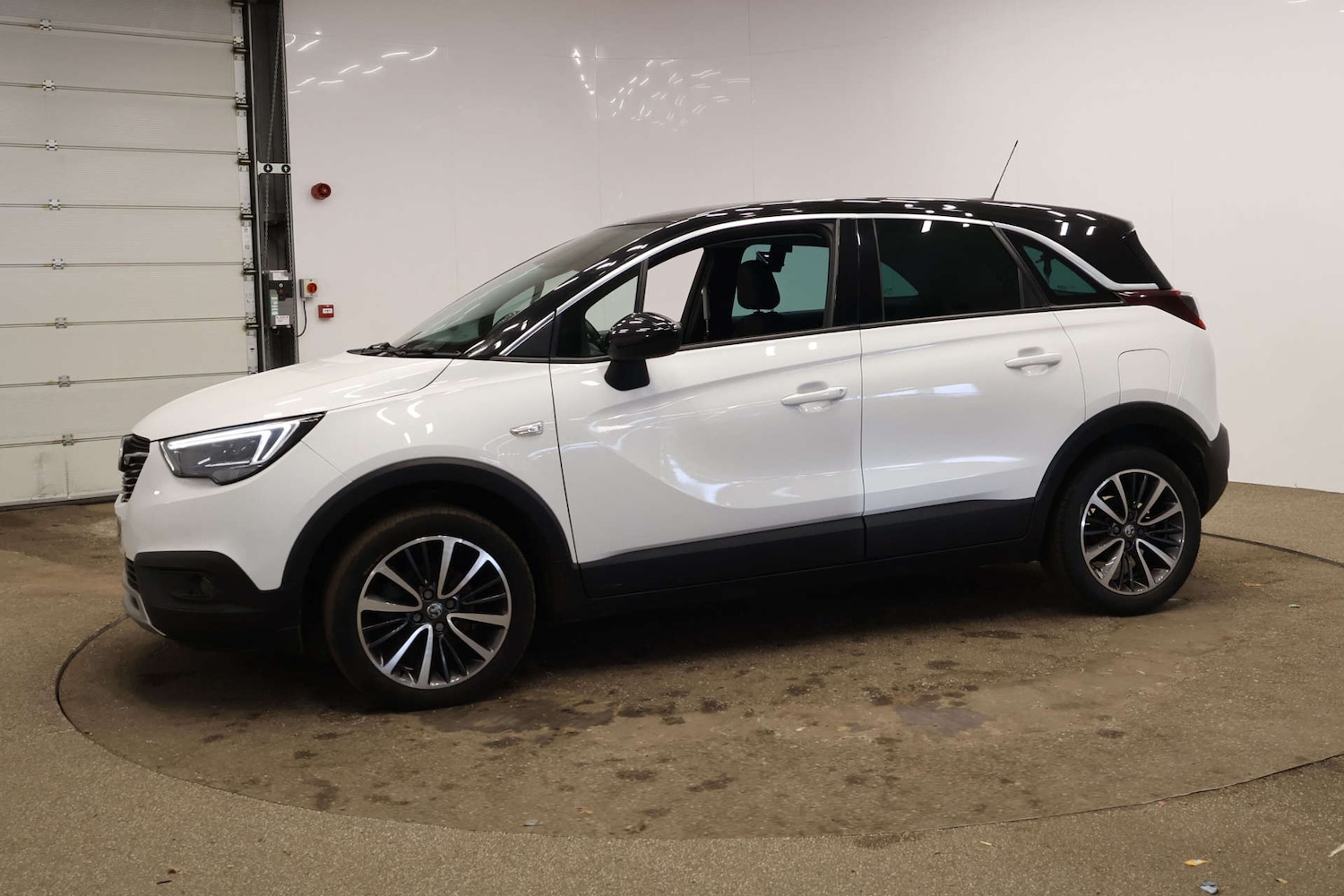 Used Vauxhall Crossland X 2021 for sale - 78003723: Photo 3