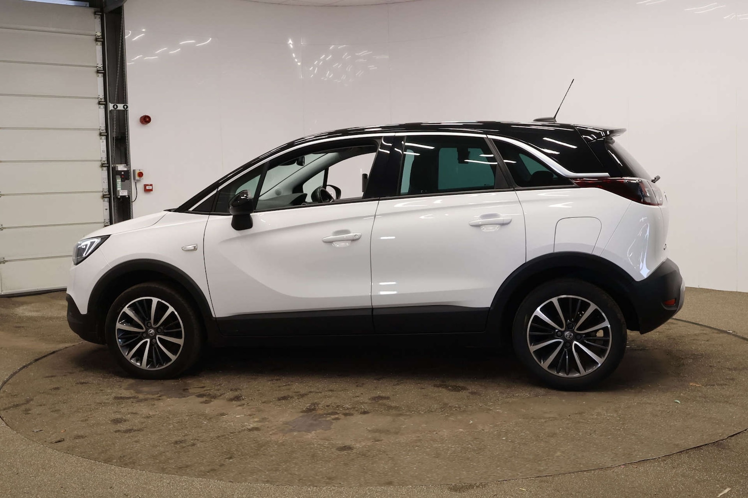 Used Vauxhall Crossland X 2021 for sale - 78003723: Photo 7