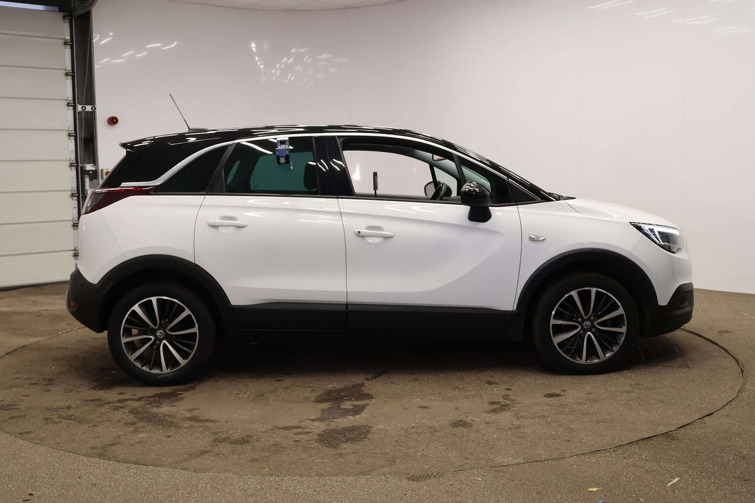 Used Vauxhall Crossland X 2021 for sale - 78003723: Photo 8