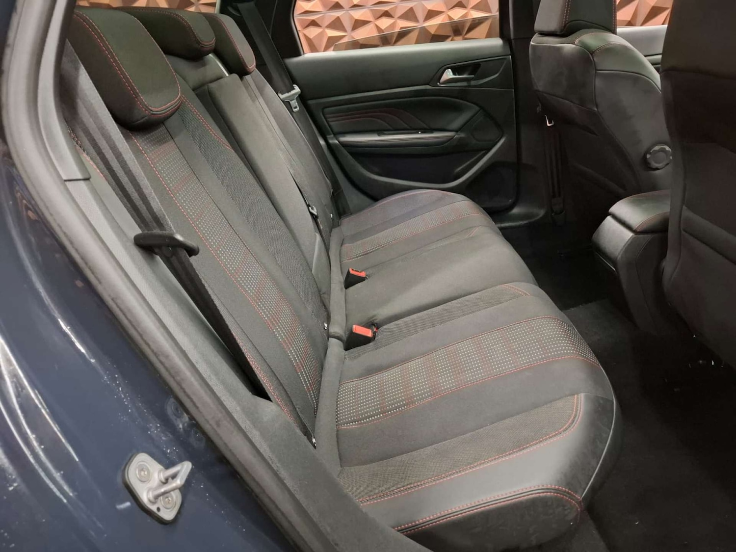 Used Peugeot 308 2019 for sale - 77151206: Photo 12