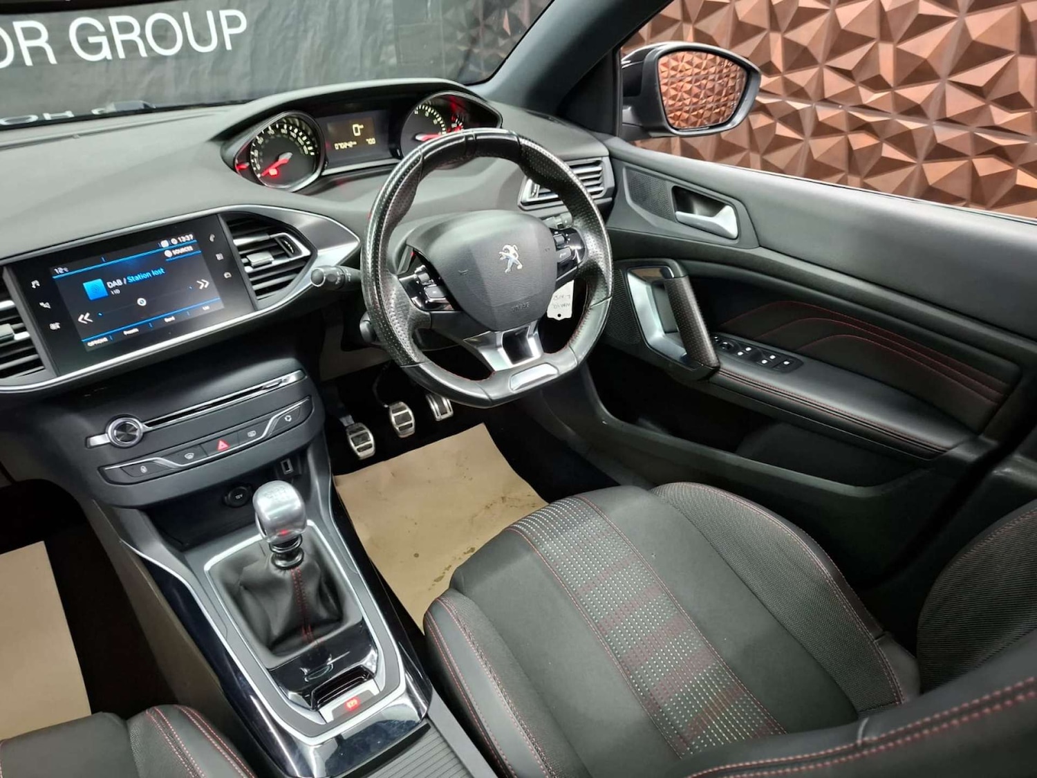 Used Peugeot 308 2019 for sale - 77151206: Photo 18