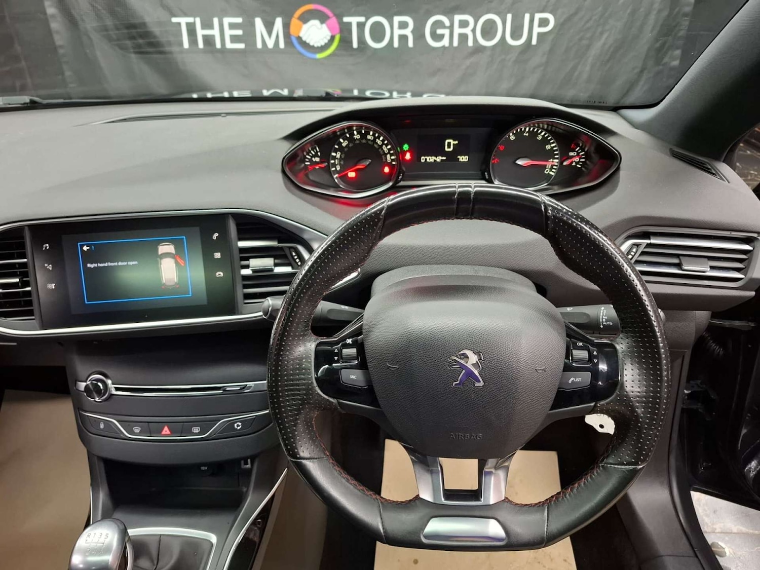 Used Peugeot 308 2019 for sale - 77151206: Photo 20