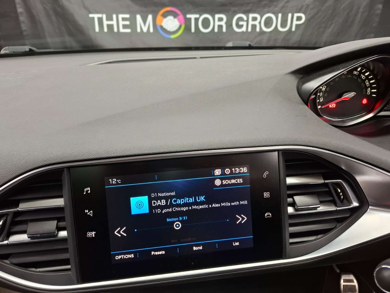 Used Peugeot 308 2019 for sale - 77151206: Photo 24