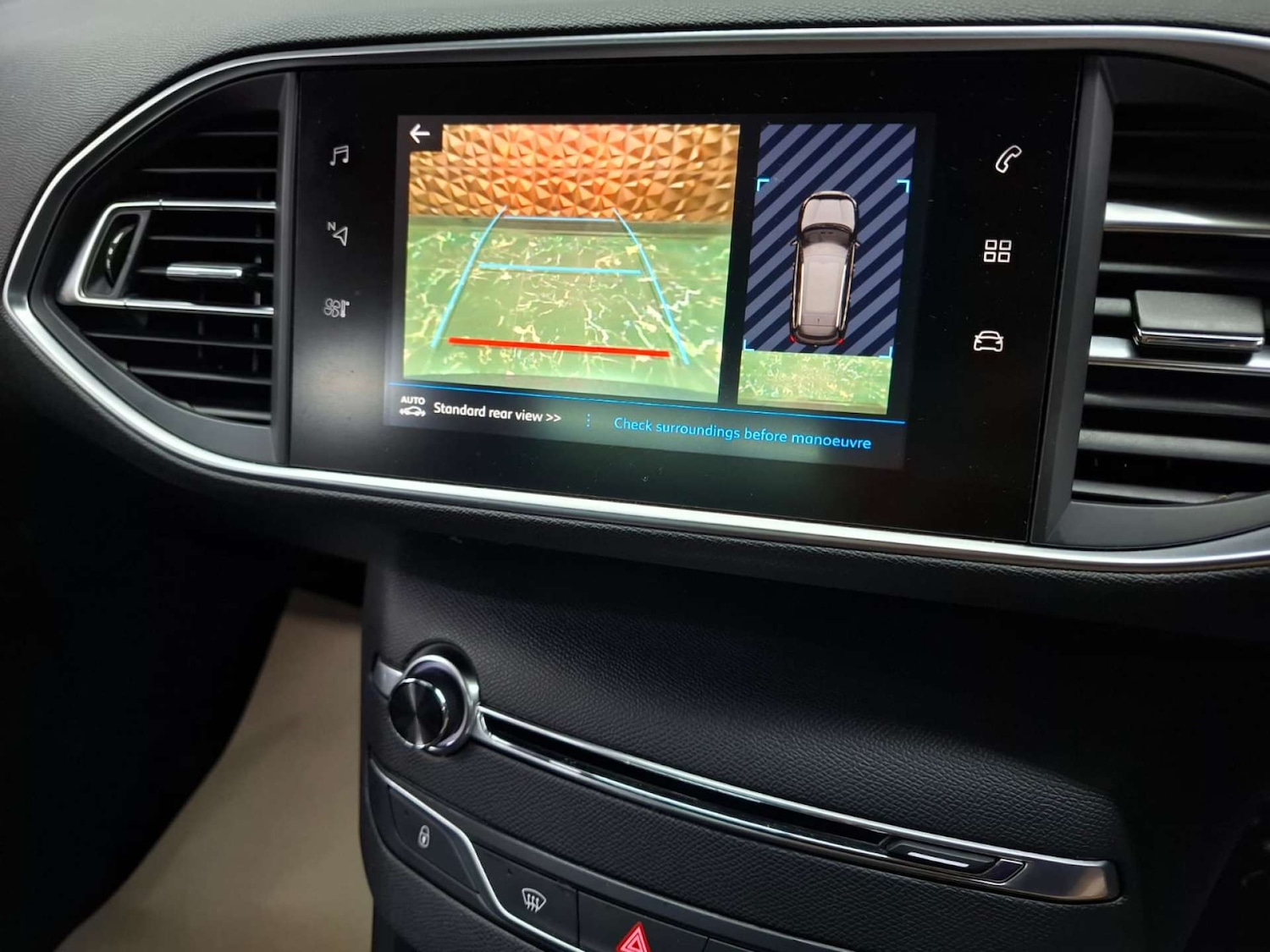 Used Peugeot 308 2019 for sale - 77151206: Photo 27