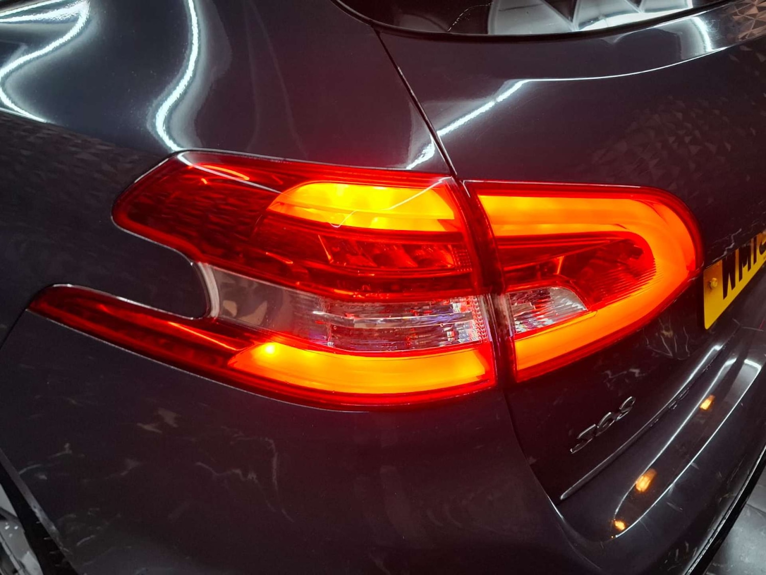 Used Peugeot 308 2019 for sale - 77151206: Photo 34