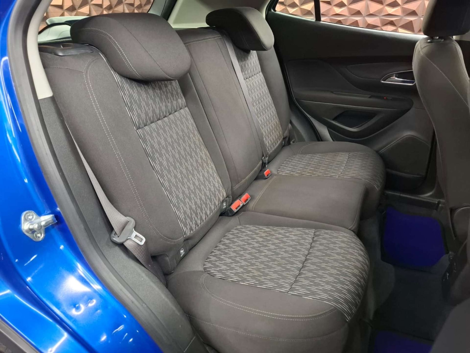 Used Vauxhall Mokka 2016 for sale - 77151196: Photo 12