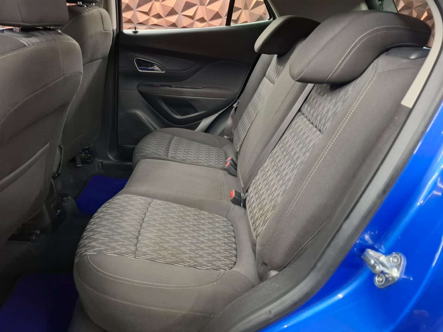 Used Vauxhall Mokka 2016 for sale - 77151196: Photo 16