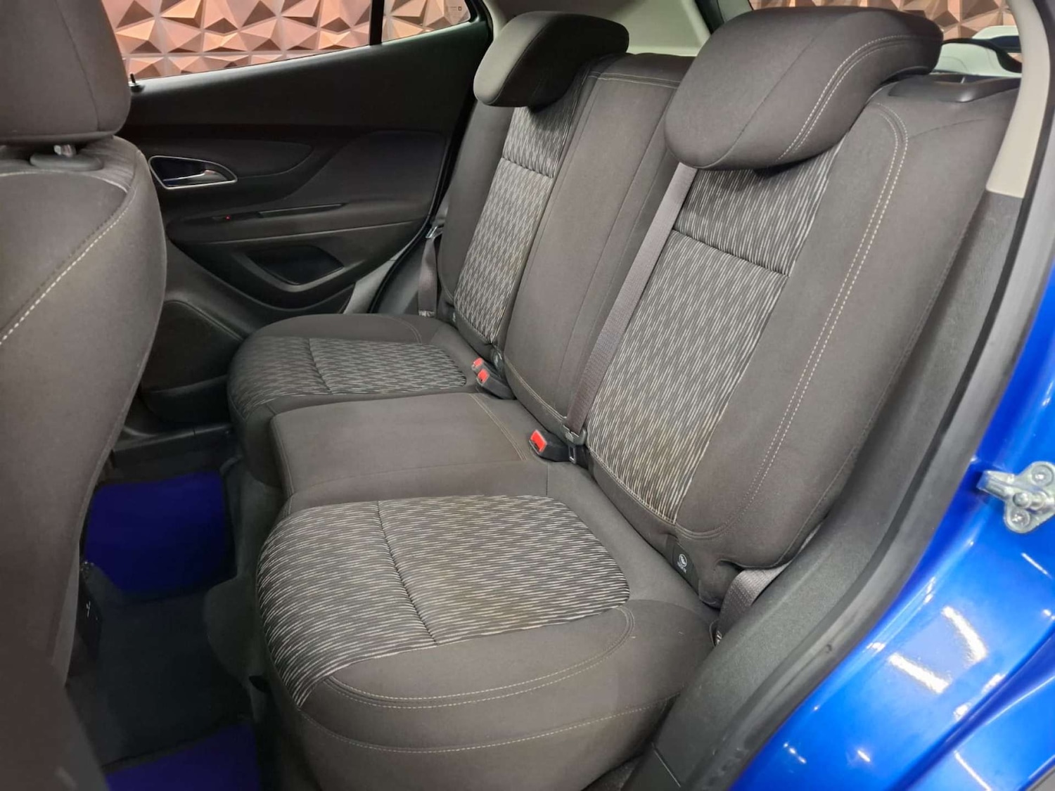 Used Vauxhall Mokka 2016 for sale - 77151196: Photo 17