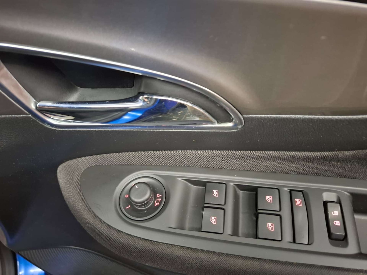 Used Vauxhall Mokka 2016 for sale - 77151196: Photo 18