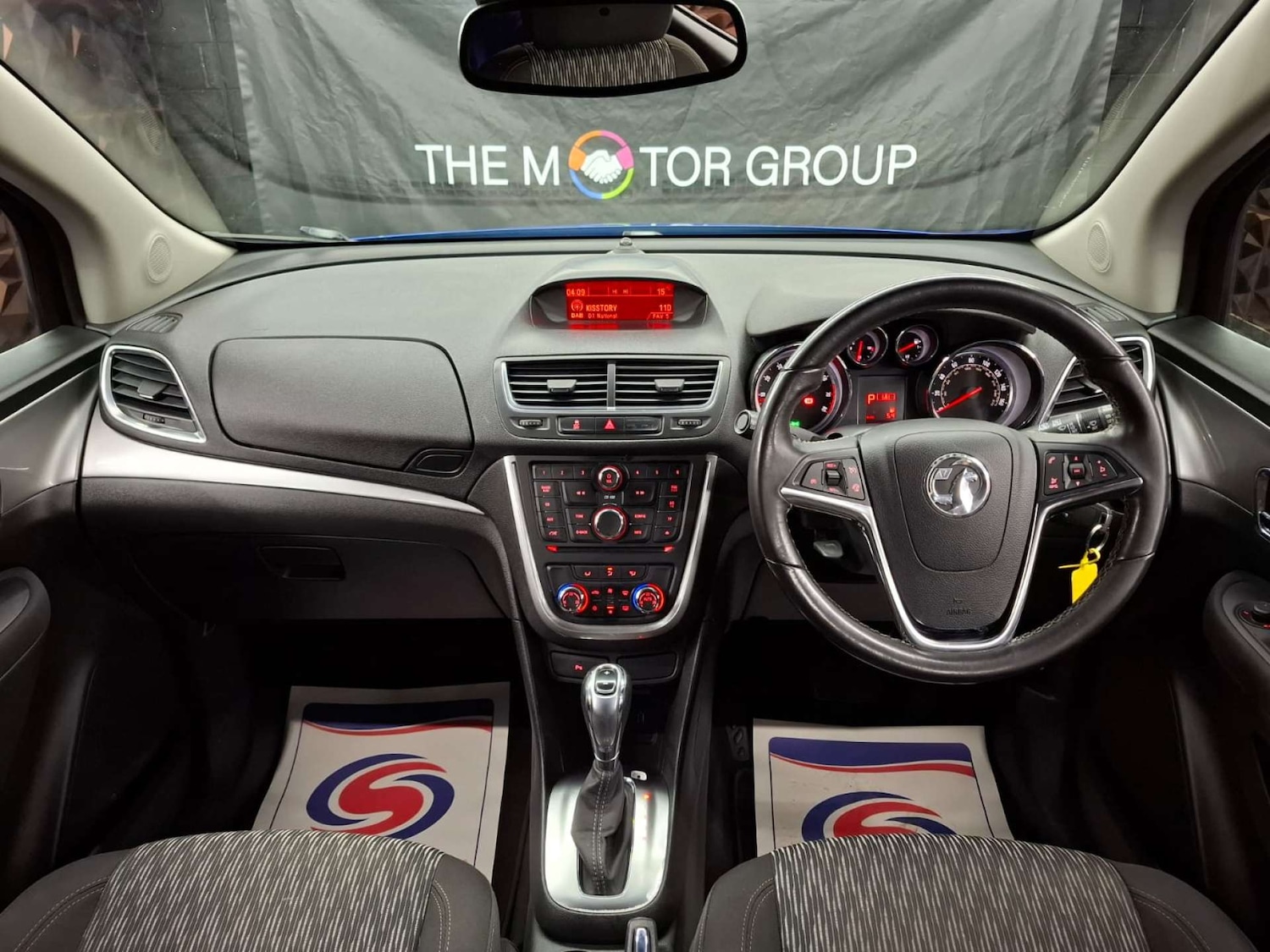 Used Vauxhall Mokka 2016 for sale - 77151196: Photo 23