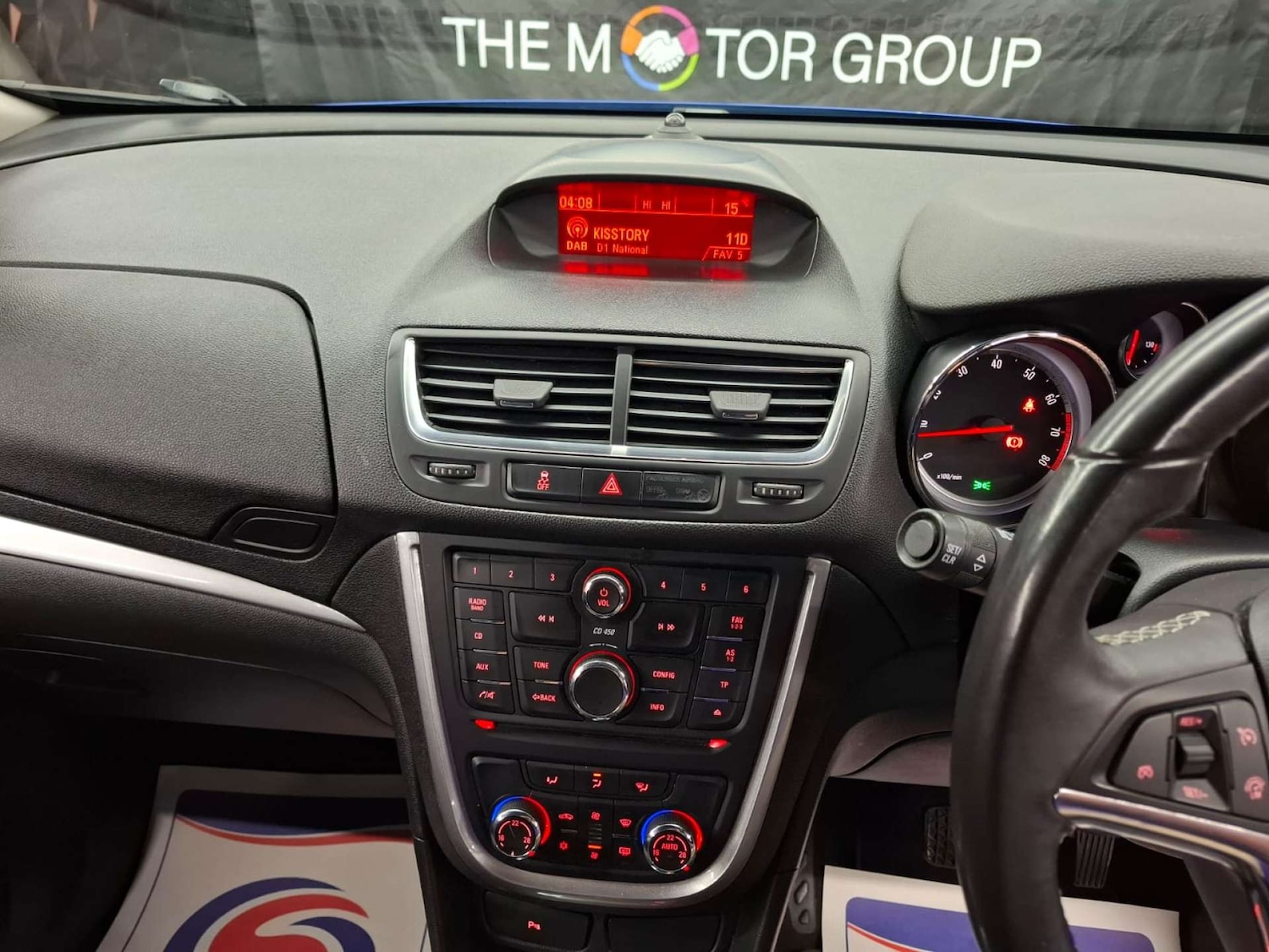 Used Vauxhall Mokka 2016 for sale - 77151196: Photo 24