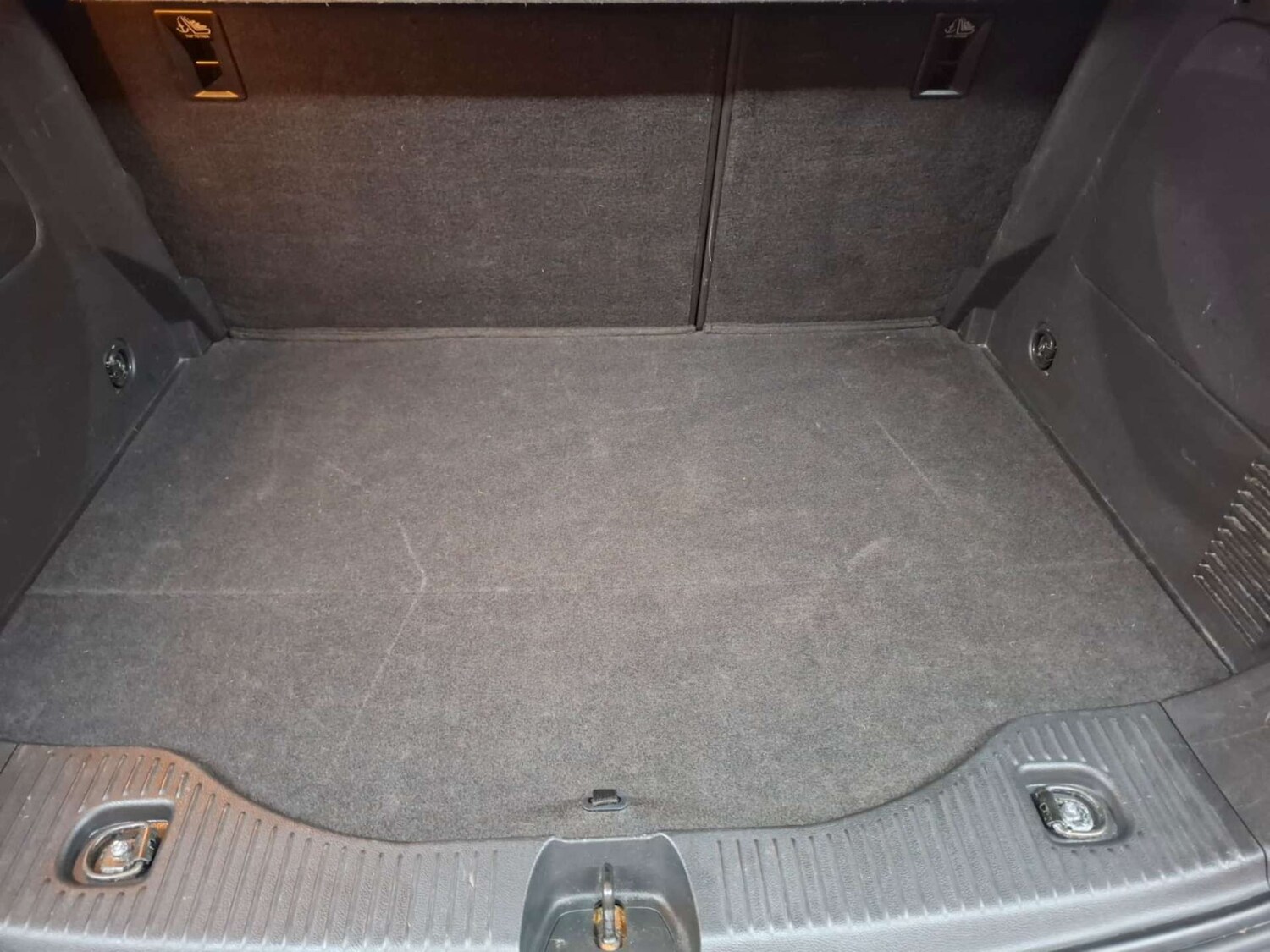 Used Vauxhall Mokka 2016 for sale - 77151196: Photo 29