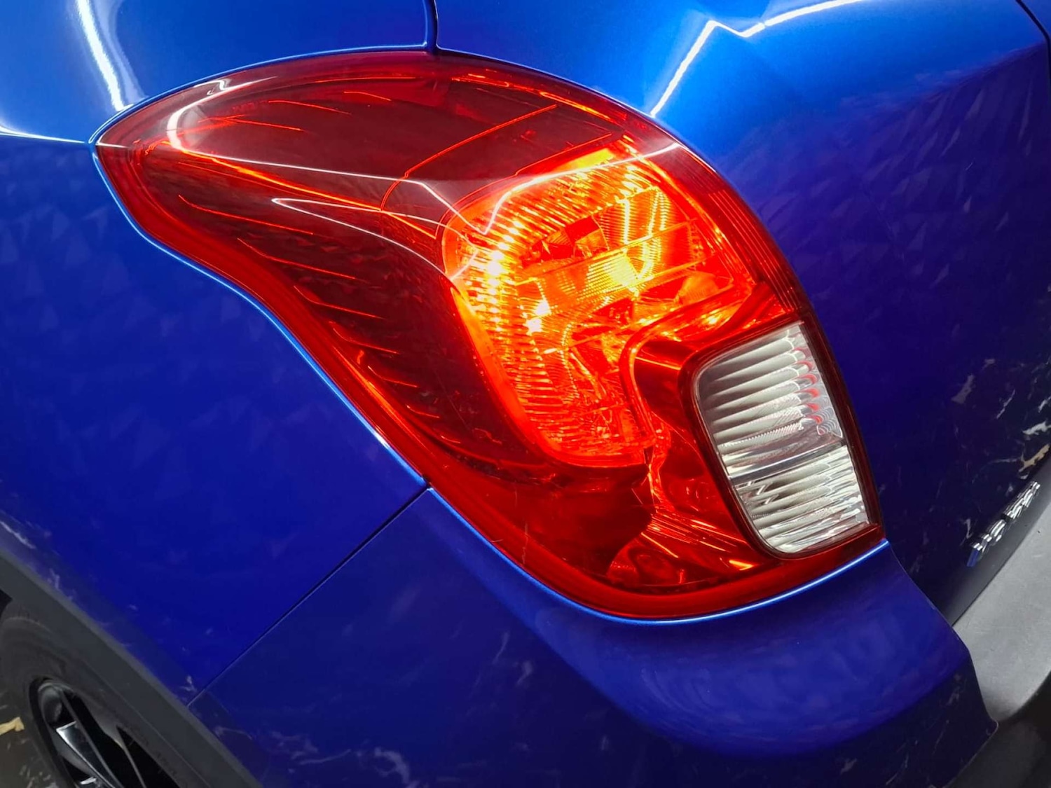 Used Vauxhall Mokka 2016 for sale - 77151196: Photo 30