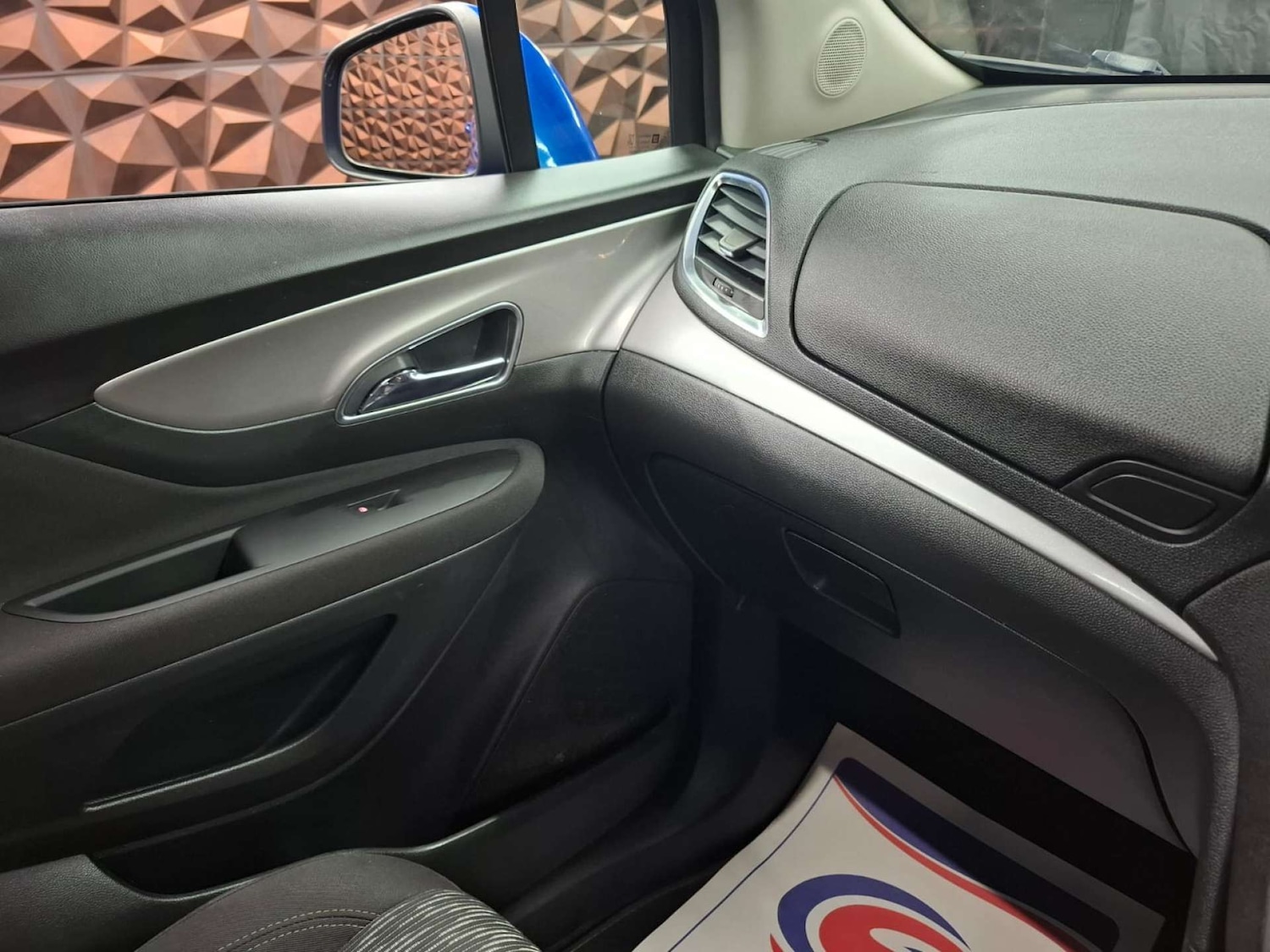 Used Vauxhall Mokka 2016 for sale - 77151196: Photo 9