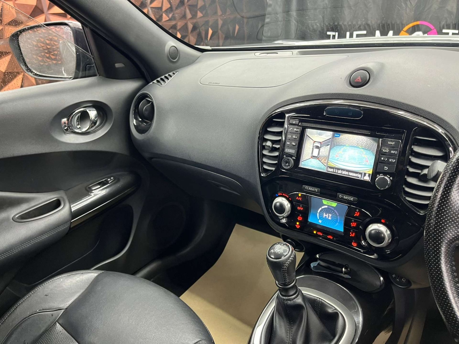 Used Nissan Juke 2018 for sale - 77187812: Photo 11
