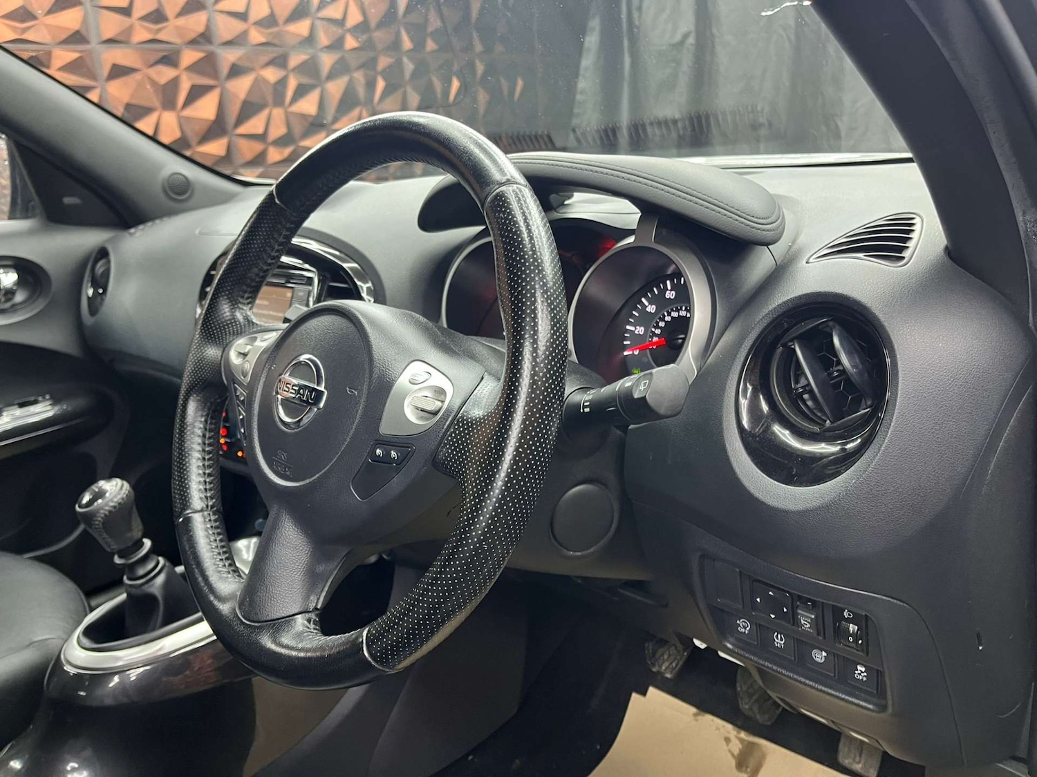 Used Nissan Juke 2018 for sale - 77187812: Photo 15
