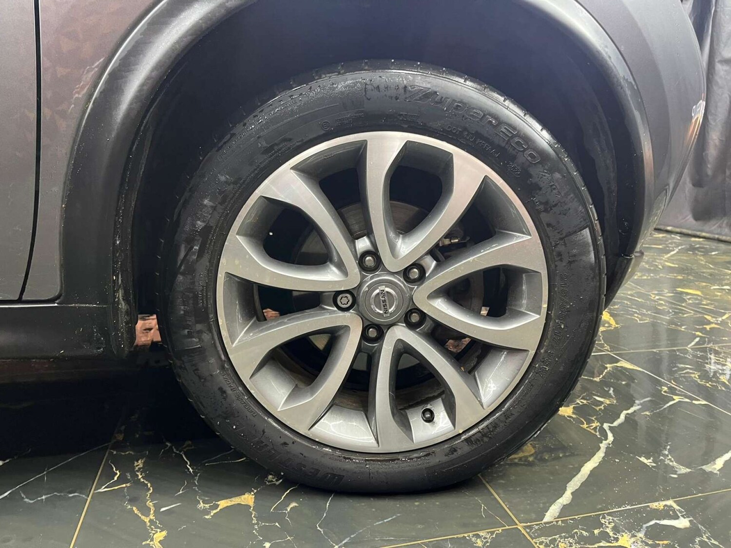 Used Nissan Juke 2018 for sale - 77187812: Photo 23