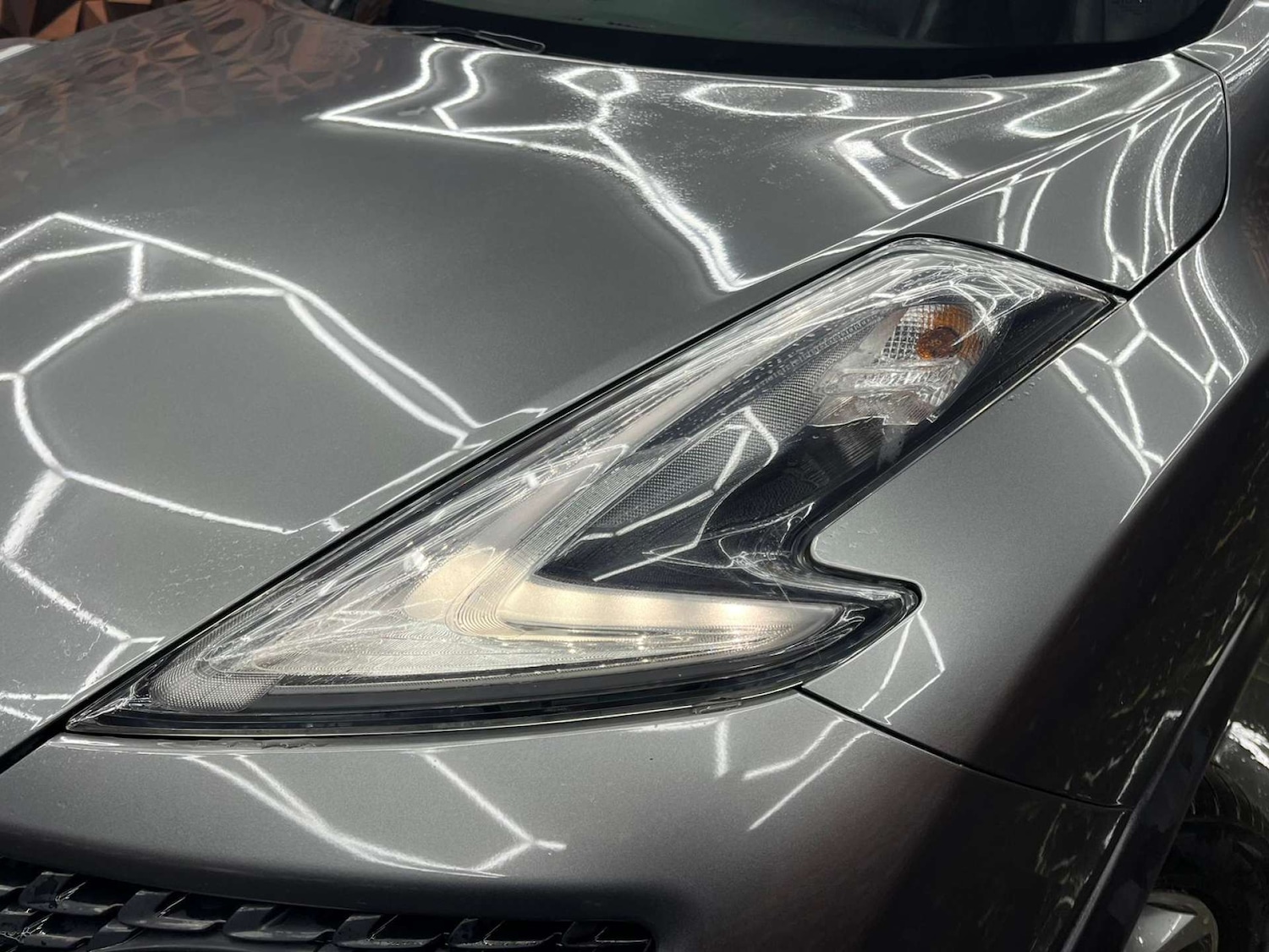 Used Nissan Juke 2018 for sale - 77187812: Photo 4