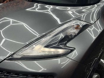 Used Nissan Juke 2018 for sale - 77187812: Photo