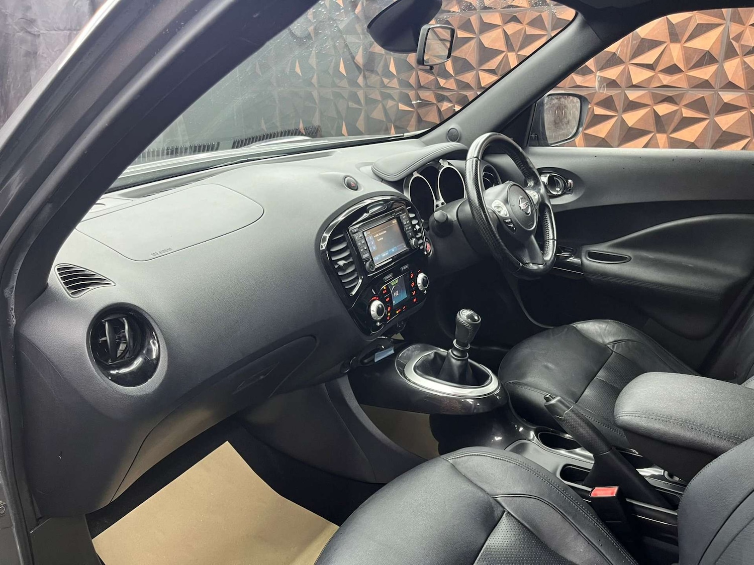 Used Nissan Juke 2018 for sale - 77187812: Photo 5
