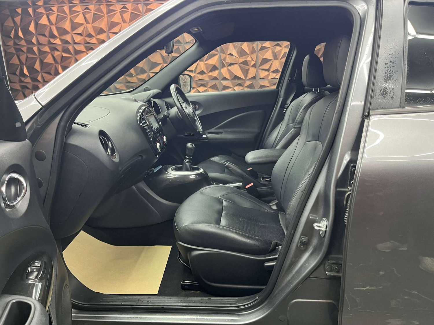 Used Nissan Juke 2018 for sale - 77187812: Photo 6